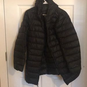 Black Eddie bower coat